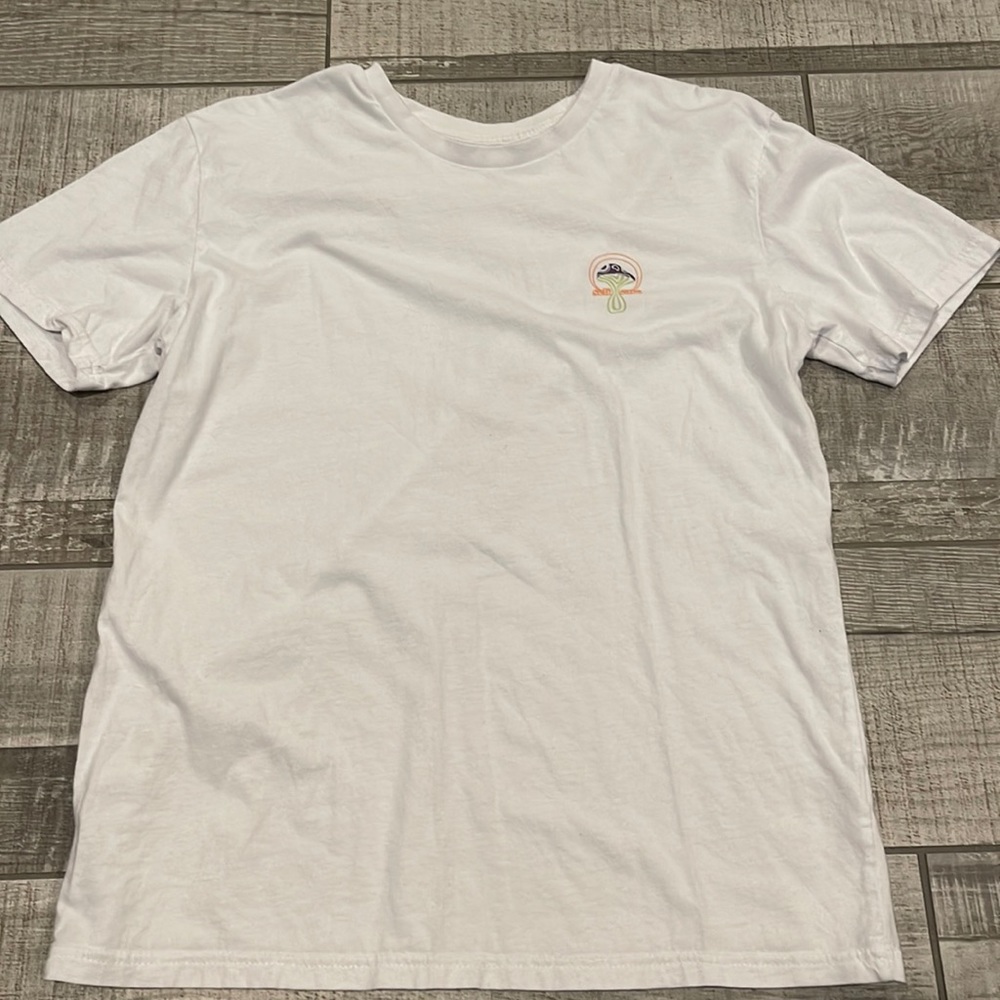 Self Care Pacsun Tee